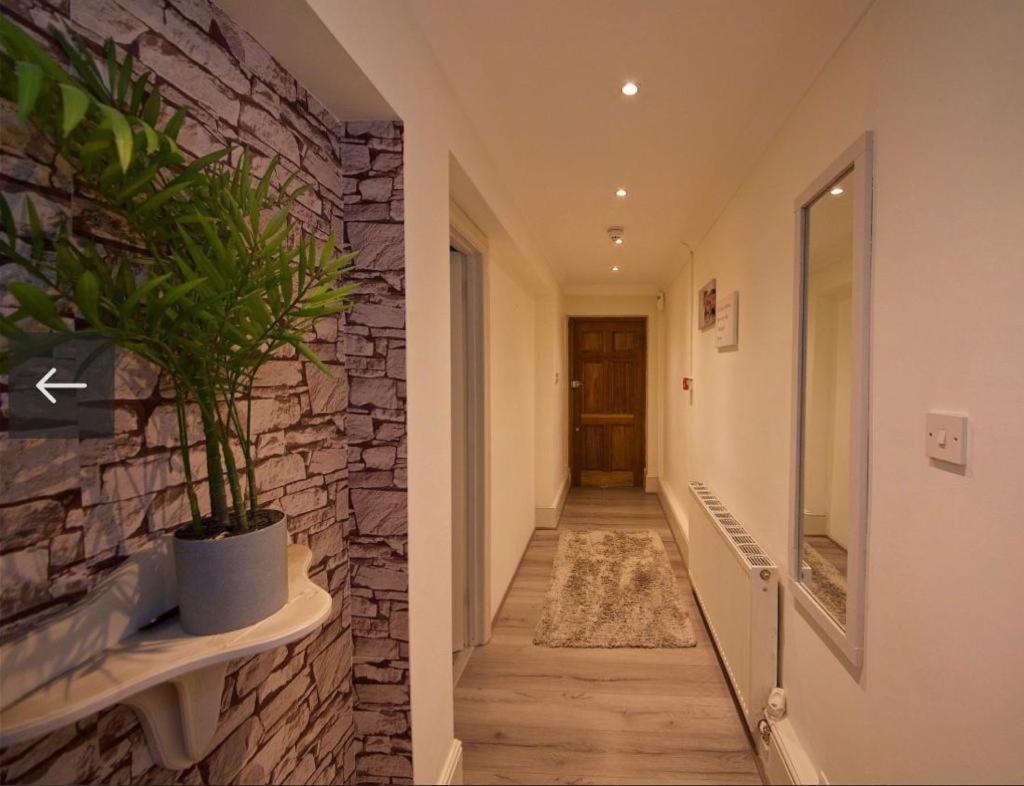Lancaster Gate Hyde Park Lodge By Urban Retreats 伦敦 外观 照片